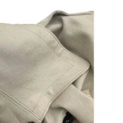 Trench Burberry tg 46