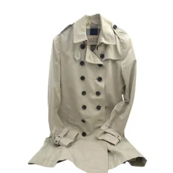 Trench Burberry tg 46
