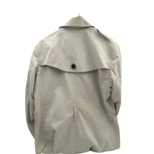 Trench Burberry tg 46