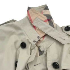 Trench Burberry tg 46