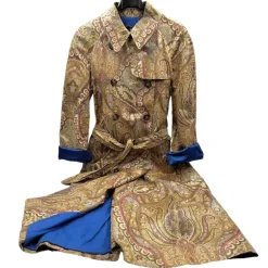 Trench Etro Taglia 42