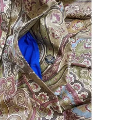 Trench Etro Taglia 42