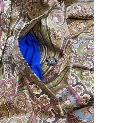 Trench Etro Taglia 42