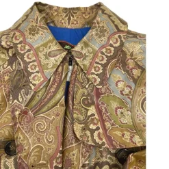 Trench Etro Taglia 42