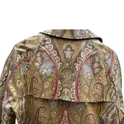 Trench Etro Taglia 42