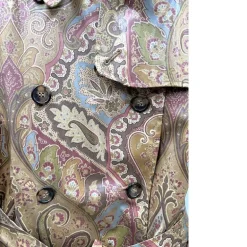Trench Etro Taglia 42