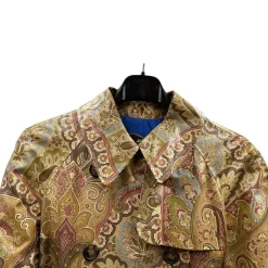Trench Etro Taglia 42