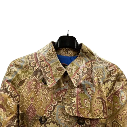 Trench Etro Taglia 42