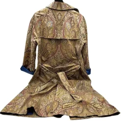 Trench Etro Taglia 42