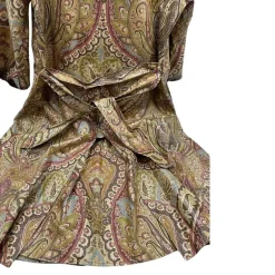 Trench Etro Taglia 42