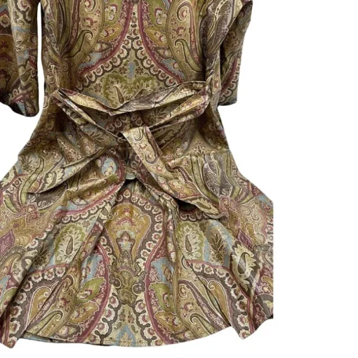 Trench Etro Taglia 42