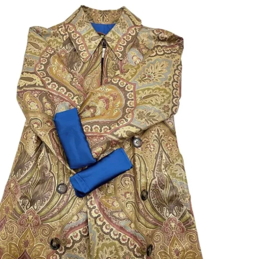 Trench Etro Taglia 42