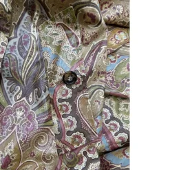 Trench Etro Taglia 42