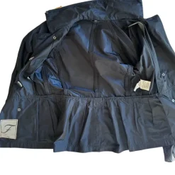 Trench Fay Tg S
