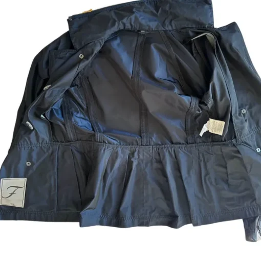 Trench Fay Tg S
