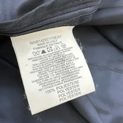 Trench Fay Tg S