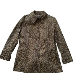 Trench Fendi