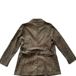 Trench Fendi