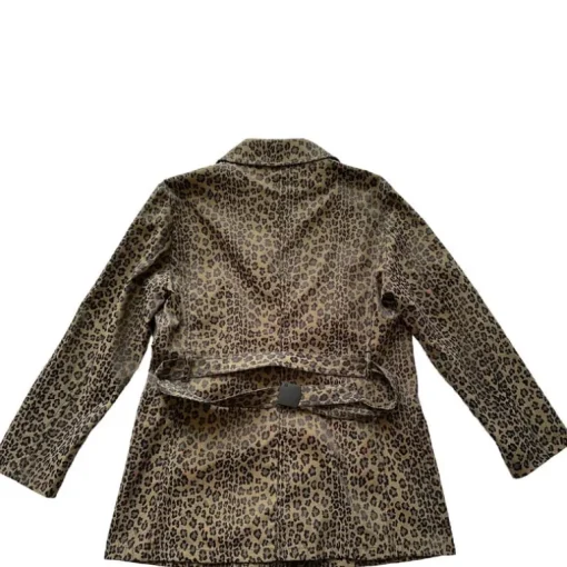Trench Fendi