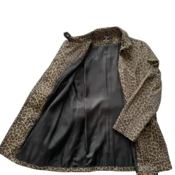 Trench Fendi
