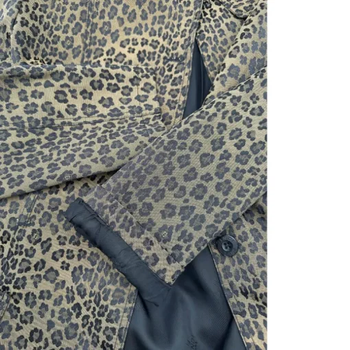 Trench Fendi