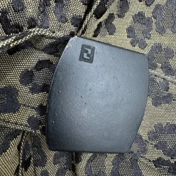 Trench Fendi