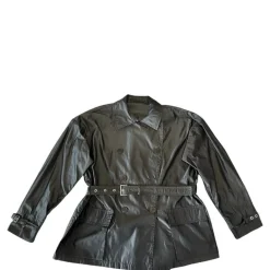 Trench Moncler Tg XXL