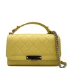 Trendy Chanel bag matelassé