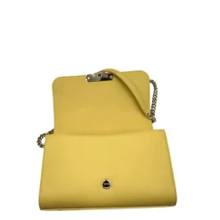 Trendy Chanel bag matelassé