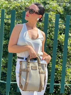 Trianon Poids Plume Sac Plat LV