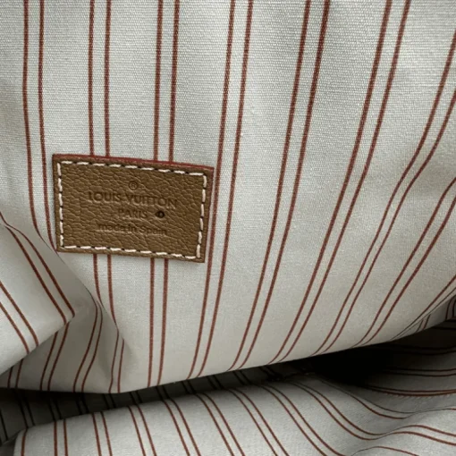 Trianon Poids Plume Sac Plat LV