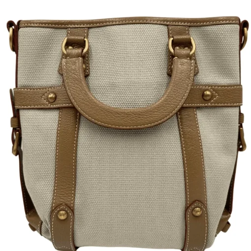 Trianon Poids Plume Sac Plat LV