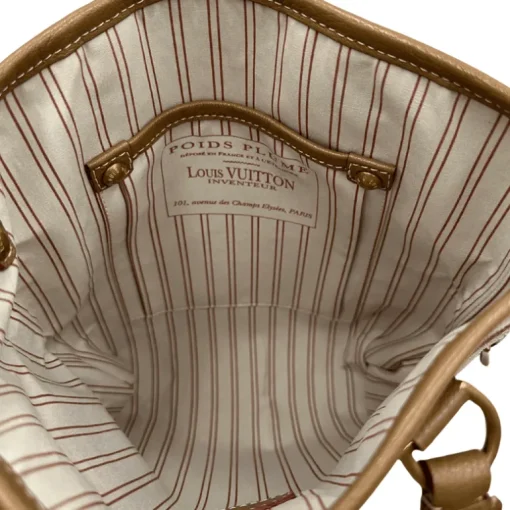 Trianon Poids Plume Sac Plat LV