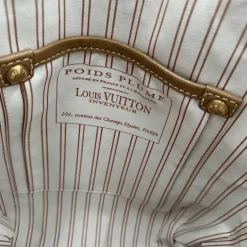 Trianon Poids Plume Sac Plat LV