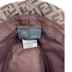 Trilby Fendi collezione BAMBINO