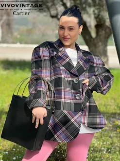 Trinity bag Cartier