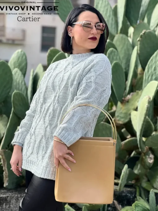 Trinity bag Cartier