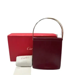 Trinity bag Cartier