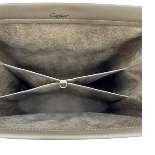 Trinity bag Cartier