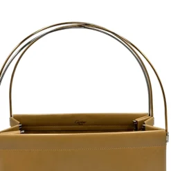 Trinity bag Cartier
