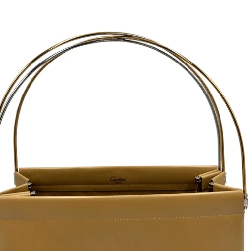 Trinity bag Cartier