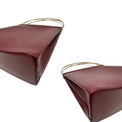 Trinity bag Cartier