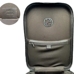 Trolley Gucci Interlocking