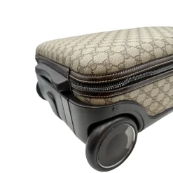 Trolley Gucci Interlocking
