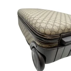 Trolley Gucci Interlocking