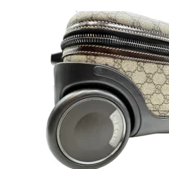 Trolley Gucci Interlocking
