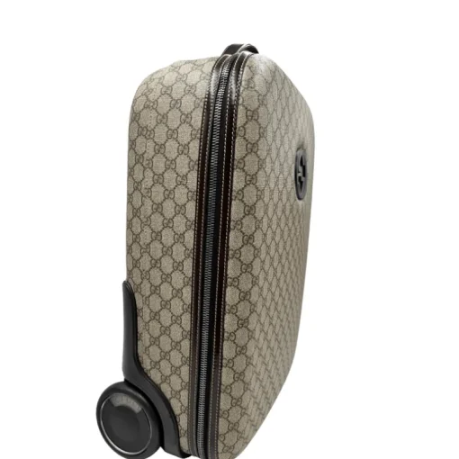 Trolley Gucci Interlocking