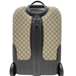 Trolley Gucci Interlocking