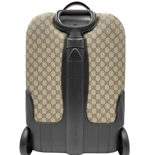 Trolley Gucci Interlocking