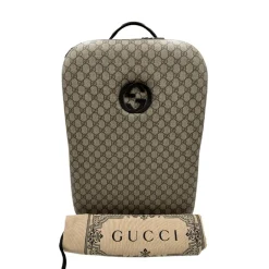Trolley Gucci Interlocking